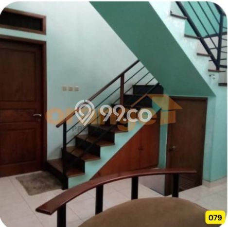 Dijual Rumah Eksklusif 5 KT di Cibubur, Bogor Dijual Rumah Eksklusif 5 KT di Cibubur, Bogor