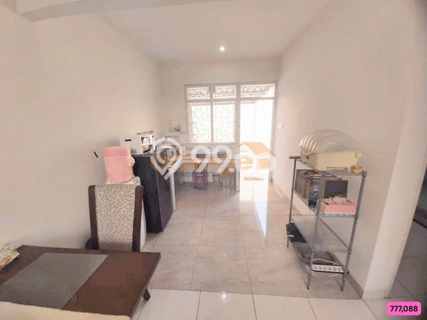 Rumah sewa siap huni 2 KT di Citra Grand, Jakarta Timur Rumah sewa siap huni 2 KT di Citra Grand, Jakarta Timur