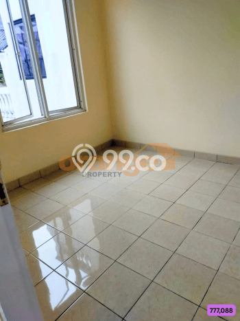 Jual Rumah Modern 2 KT di Citra Grand, Jakarta Timur Jual Rumah Modern 2 KT di Citra Grand, Jakarta Timur