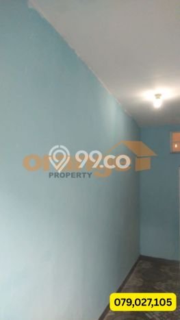 Rumah Modern 4 KT di Cibubur Jakarta Timur Unfurnished Rumah Modern 4 KT di Cibubur Jakarta Timur Unfurnished