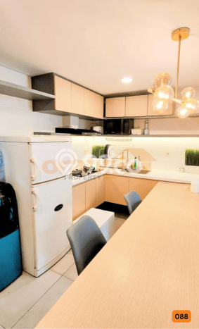 Rumah sewa siap pakai 3 KT di Legenda Wisata, Jakarta Timur Rumah sewa siap pakai 3 KT di Legenda Wisata, Jakarta Timur