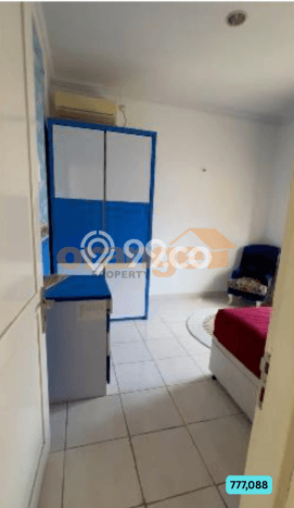 Rumah Luxury Modern Tanpa Renovasi di Cibubur Jakarta Timur Rumah Luxury Modern Tanpa Renovasi di Cibubur Jakarta Timur
