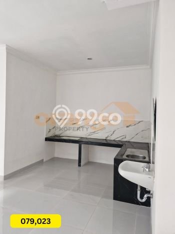 Dijual Hunian Rumah Nyaman 4 KT di Kota Wisata, Jakarta Timur Dijual Hunian Rumah Nyaman 4 KT di Kota Wisata, Jakarta Timur