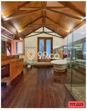 Dijual Rumah Premium dengan Fasilitas Sekitar Komplit di Menteng, Jakarta Pusat Dijual Rumah Premium dengan Fasilitas Sekitar Komplit di Menteng, Jakarta Pusat
