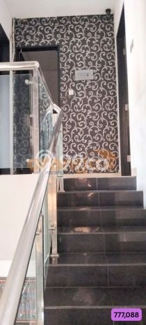 Ready to Use! Premium House LT 200m2 Desain Elegan di Raffles Hills Ready to Use! Premium House LT 200m2 Desain Elegan di Raffles Hills