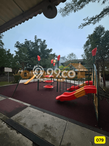 Rumah Elit LB 300m2 Siap Pakai Desain Elegan di Cibubur, Jakarta Timur Rumah Elit LB 300m2 Siap Pakai Desain Elegan di Cibubur, Jakarta Timur
