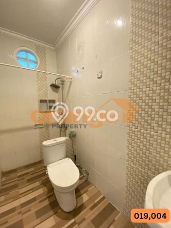 Rumah Minimalis 4 KT di Cibubur Jakarta Timur Unfurnished Rumah Minimalis 4 KT di Cibubur Jakarta Timur Unfurnished