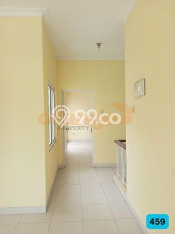Disewakan! Rumah 3 Kamar Tidur &
2 Kamar Mandi di Kota Wisata, Jakarta Timur Disewakan! Rumah 3 Kamar Tidur &
2 Kamar Mandi di Kota Wisata, Jakarta Timur