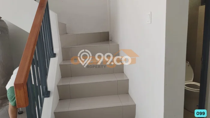 Unit Ruko Tersedia di Cibubur Spesifikasi LB 115m2 Unit Ruko Tersedia di Cibubur Spesifikasi LB 115m2