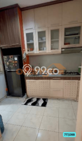 Rumah Luxury Modern Tanpa Renovasi di Cibubur Jakarta Timur Rumah Luxury Modern Tanpa Renovasi di Cibubur Jakarta Timur