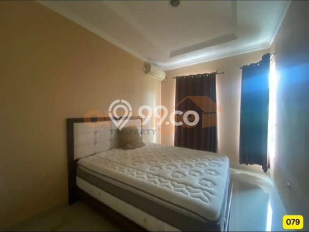 Dijual Rumah Modern 5 KT di Harjamukti, Bogor Dijual Rumah Modern 5 KT di Harjamukti, Bogor