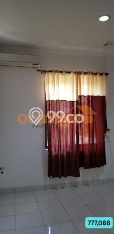Rumah Modern 2 KT di Legenda Wisata Jakarta Timur Unfurnished Rumah Modern 2 KT di Legenda Wisata Jakarta Timur Unfurnished