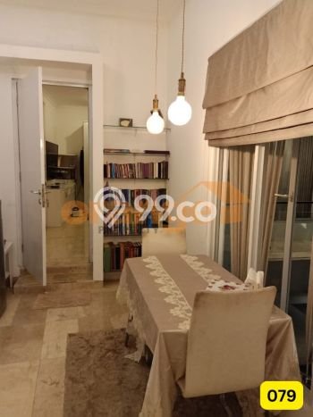 Siap Huni Rumah Mewah 3 Kamar di Jagakarsa Dekat ke Mana Saja Siap Huni Rumah Mewah 3 Kamar di Jagakarsa Dekat ke Mana Saja