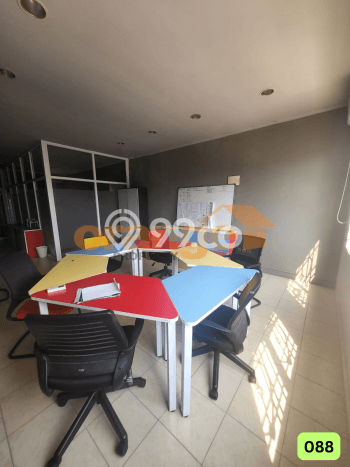 Ruko For Rent Kawasan Kota Wisata, Luas 120m², Area Strategis, Ready Operasi Ruko For Rent Kawasan Kota Wisata, Luas 120m², Area Strategis, Ready Operasi