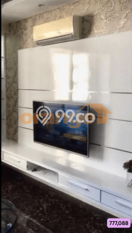 Apartemen Strategis di Kelapa Gading, 1 KT, Luas 80m2m² Apartemen Strategis di Kelapa Gading, 1 KT, Luas 80m2m²