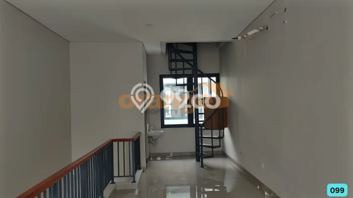 Unit Ruko Tersedia di Cibubur Spesifikasi LB 115m2 Unit Ruko Tersedia di Cibubur Spesifikasi LB 115m2
