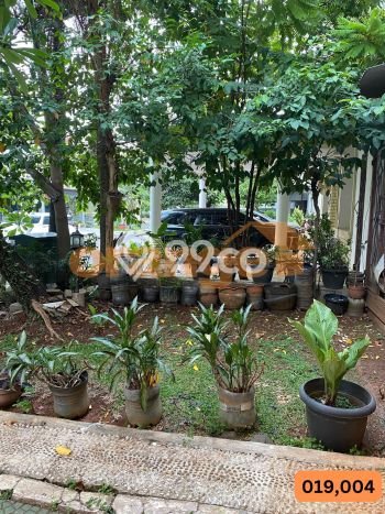 Rumah Minimalis 4 KT di Cibubur Jakarta Timur Unfurnished Rumah Minimalis 4 KT di Cibubur Jakarta Timur Unfurnished