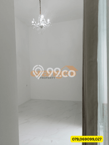 Rumah Luxury Modern Siap Huni di Kota Wisata Jakarta Timur Rumah Luxury Modern Siap Huni di Kota Wisata Jakarta Timur