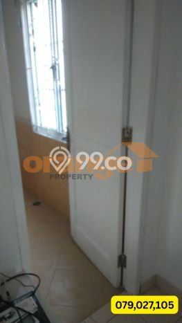 Rumah Modern 4 KT di Cibubur Jakarta Timur Unfurnished Rumah Modern 4 KT di Cibubur Jakarta Timur Unfurnished