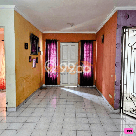 Rumah Modern 3 KT di Legenda Wisata Jakarta Timur Unfurnished Rumah Modern 3 KT di Legenda Wisata Jakarta Timur Unfurnished