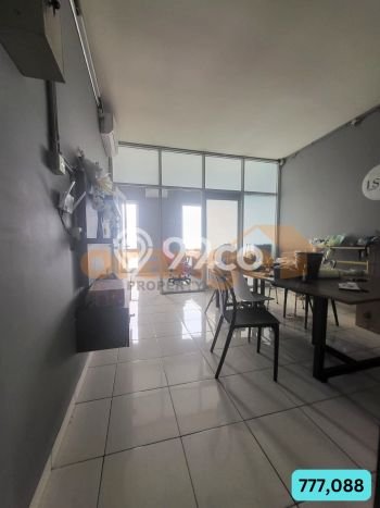 Jual Ruko di Cibubur, Luas 130m2m², Lokasi Strategis Jual Ruko di Cibubur, Luas 130m2m², Lokasi Strategis