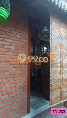 Rumah Minimalis 3 KT di Sleman Yogyakarta Full Furnished Rumah Minimalis 3 KT di Sleman Yogyakarta Full Furnished