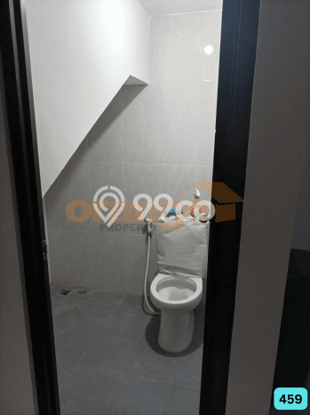 Rumah Modern 2 Kamar LT 72m2 di Cibubur Rumah Modern 2 Kamar LT 72m2 di Cibubur