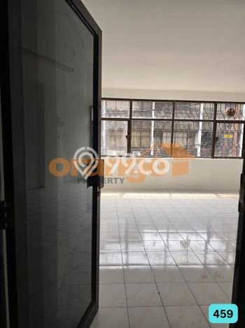 Untuk Dijual! Ruko di Hasyim Ashari Jakarta Pusat LT 77m2 / LB 306m2 Kawasan Bisnis Untuk Dijual! Ruko di Hasyim Ashari Jakarta Pusat LT 77m2 / LB 306m2 Kawasan Bisnis