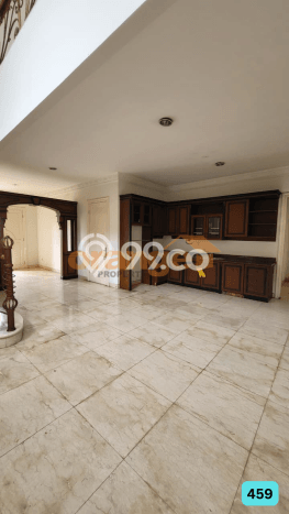 Rumah Kontrakan Jakarta Timur LT 300m2 LB 282m2 Kawasan Kota Wisata Rumah Kontrakan Jakarta Timur LT 300m2 LB 282m2 Kawasan Kota Wisata