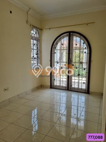 Rumah Minimalis 4 KT LT 180m2 di Cibubur Rumah Minimalis 4 KT LT 180m2 di Cibubur