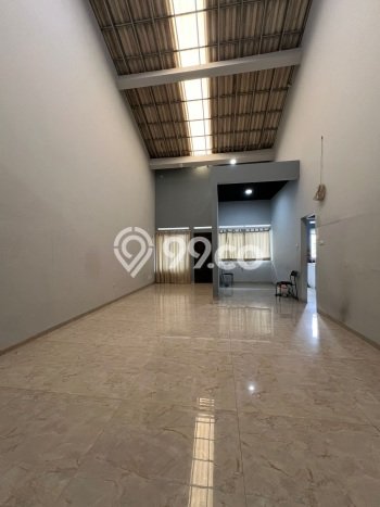 Rumah Luxury Modern Tanpa Renovasi di Pulomas Jakarta Timur Rumah Luxury Modern Tanpa Renovasi di Pulomas Jakarta Timur