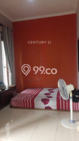 For Sale Hunian Rumah Terawat 4 Kamar di Bintara, Bekasi For Sale Hunian Rumah Terawat 4 Kamar di Bintara, Bekasi