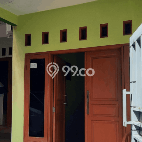 Rumah Modern Cantik 4 KT Bisa Langsung Pindah di Bekasi Barat Rumah Modern Cantik 4 KT Bisa Langsung Pindah di Bekasi Barat
