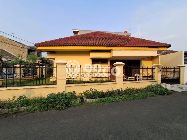 Dijual Rumah Eksklusif 3 KT di Pulogebang, Jakarta Timur Dijual Rumah Eksklusif 3 KT di Pulogebang, Jakarta Timur