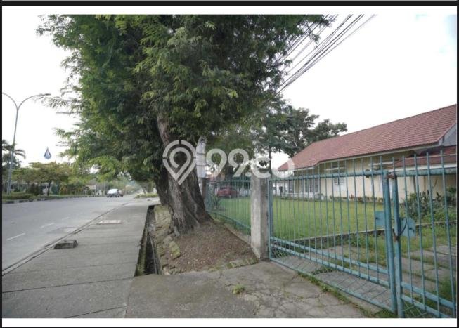 Tanah Kavling untuk Dijual di Pekanbaru Kota Pekanbaru 1195m2 Tanah Kavling untuk Dijual di Pekanbaru Kota Pekanbaru 1195m2