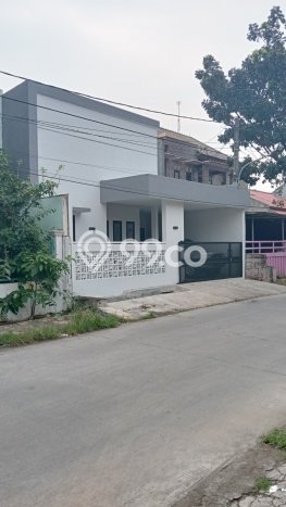 For Sale Hunian Rumah Nyaman 4 KT di Bekasi Kota, Bekasi For Sale Hunian Rumah Nyaman 4 KT di Bekasi Kota, Bekasi