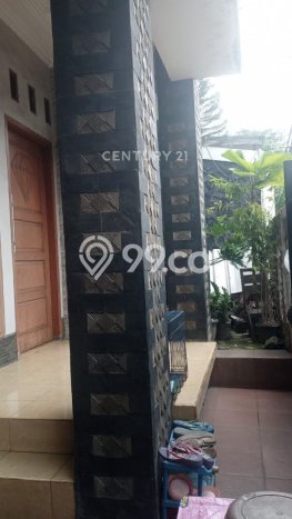 For Sale Hunian Rumah Terawat 4 Kamar di Bintara, Bekasi For Sale Hunian Rumah Terawat 4 Kamar di Bintara, Bekasi