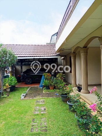 Hunian Elit LB 500m2 Siap Pakai Desain Elegan di Pulo Asem, Jakarta Timur Hunian Elit LB 500m2 Siap Pakai Desain Elegan di Pulo Asem, Jakarta Timur