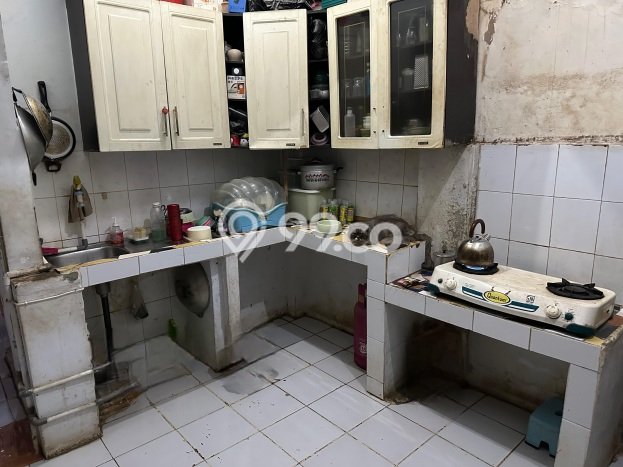 Dijual Rumah Minimalis Bagus Punya 4 KT di Matraman Jakarta Timur SHM Dijual Rumah Minimalis Bagus Punya 4 KT di Matraman Jakarta Timur SHM