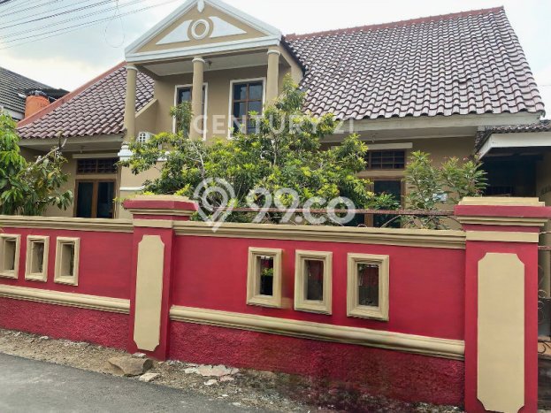Siap Huni Hunian Elit 3 Kamar di Cipayung Dekat ke Mana Pun Siap Huni Hunian Elit 3 Kamar di Cipayung Dekat ke Mana Pun