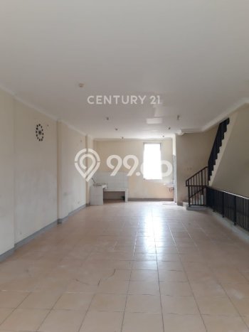 Ruko Dijual di Prime Area Bekasi Luas 327m2 Ruko Dijual di Prime Area Bekasi Luas 327m2