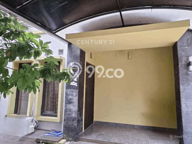 Rumah Modern Minimalis 3 Kamar Bisa Langsung Pindah di Cakung Rumah Modern Minimalis 3 Kamar Bisa Langsung Pindah di Cakung