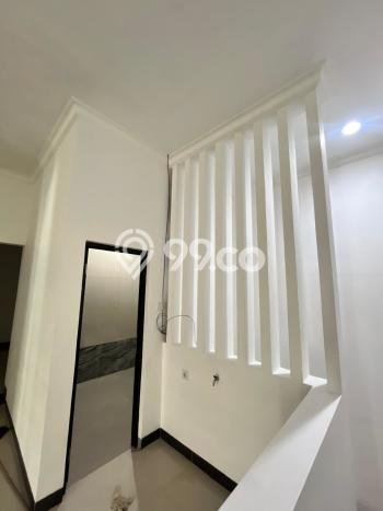Rumah Minimalis 4 Kamar LT 105m2 di Bintara Rumah Minimalis 4 Kamar LT 105m2 di Bintara