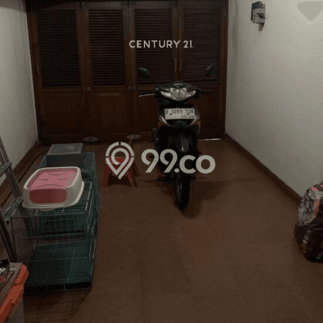 Rumah Luxury Modern Tanpa Renovasi di Pondok Kelapa Jakarta Timur Rumah Luxury Modern Tanpa Renovasi di Pondok Kelapa Jakarta Timur