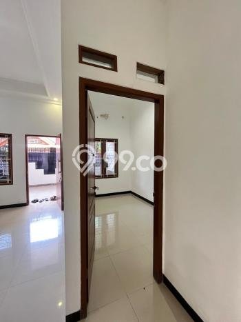 Rumah Minimalis 4 Kamar LT 105m2 di Bintara Rumah Minimalis 4 Kamar LT 105m2 di Bintara