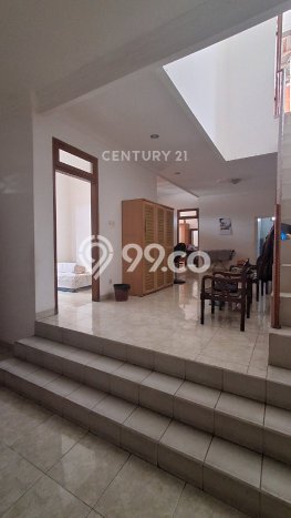 Dijual Rumah Eksklusif 4 KT di Bintara, Bekasi Dijual Rumah Eksklusif 4 KT di Bintara, Bekasi