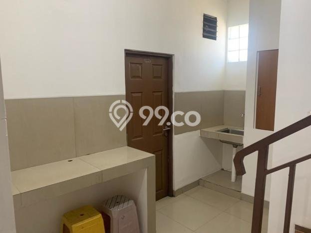 Ruko Paling Dicari LB 252m2 Dijual di Citeureup Ruko Paling Dicari LB 252m2 Dijual di Citeureup