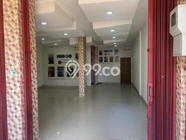Ruko Paling Dicari LB 252m2 Dijual di Citeureup Ruko Paling Dicari LB 252m2 Dijual di Citeureup