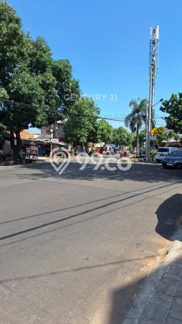 Ruko Dijual di Prime Area Jakarta Timur Luas 162m2 Ruko Dijual di Prime Area Jakarta Timur Luas 162m2