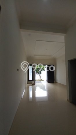 Siap Huni Rumah Mewah 4 Kamar di Duren Sawit Dekat ke Mana Pun Siap Huni Rumah Mewah 4 Kamar di Duren Sawit Dekat ke Mana Pun